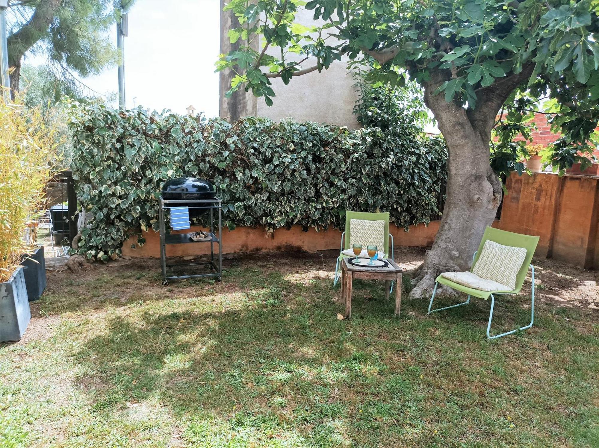 La Masia Costa Brava -Adults Only Garrigás Zimmer foto